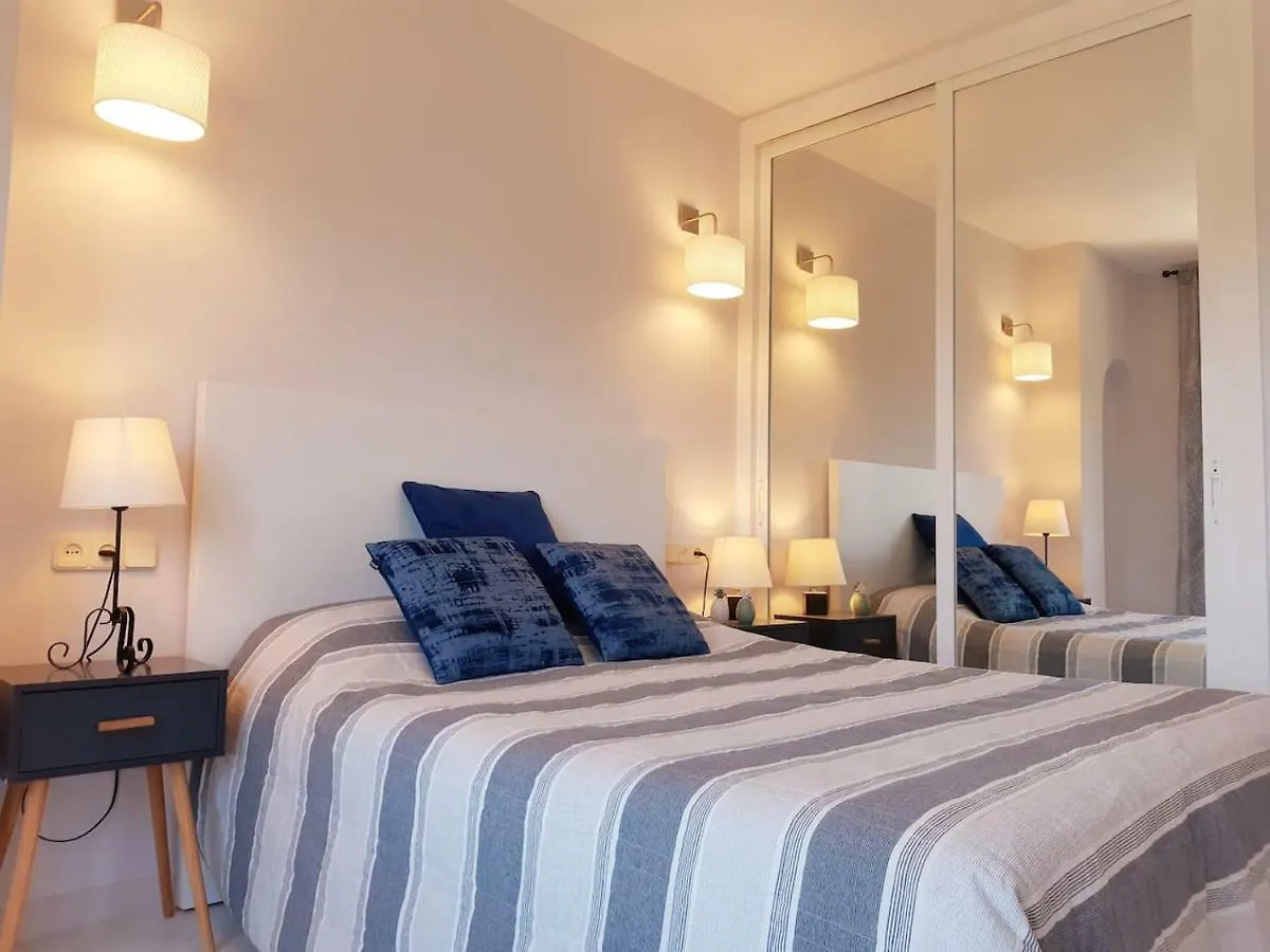 31 Caserio Calahonda Breathtaking Views Near The Sea Mijas 0*,  Spain