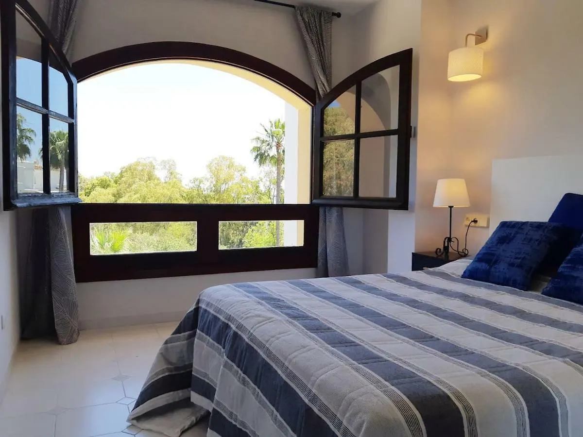 31 Caserio Calahonda Breathtaking Views Near The Sea Mijas Apartment
