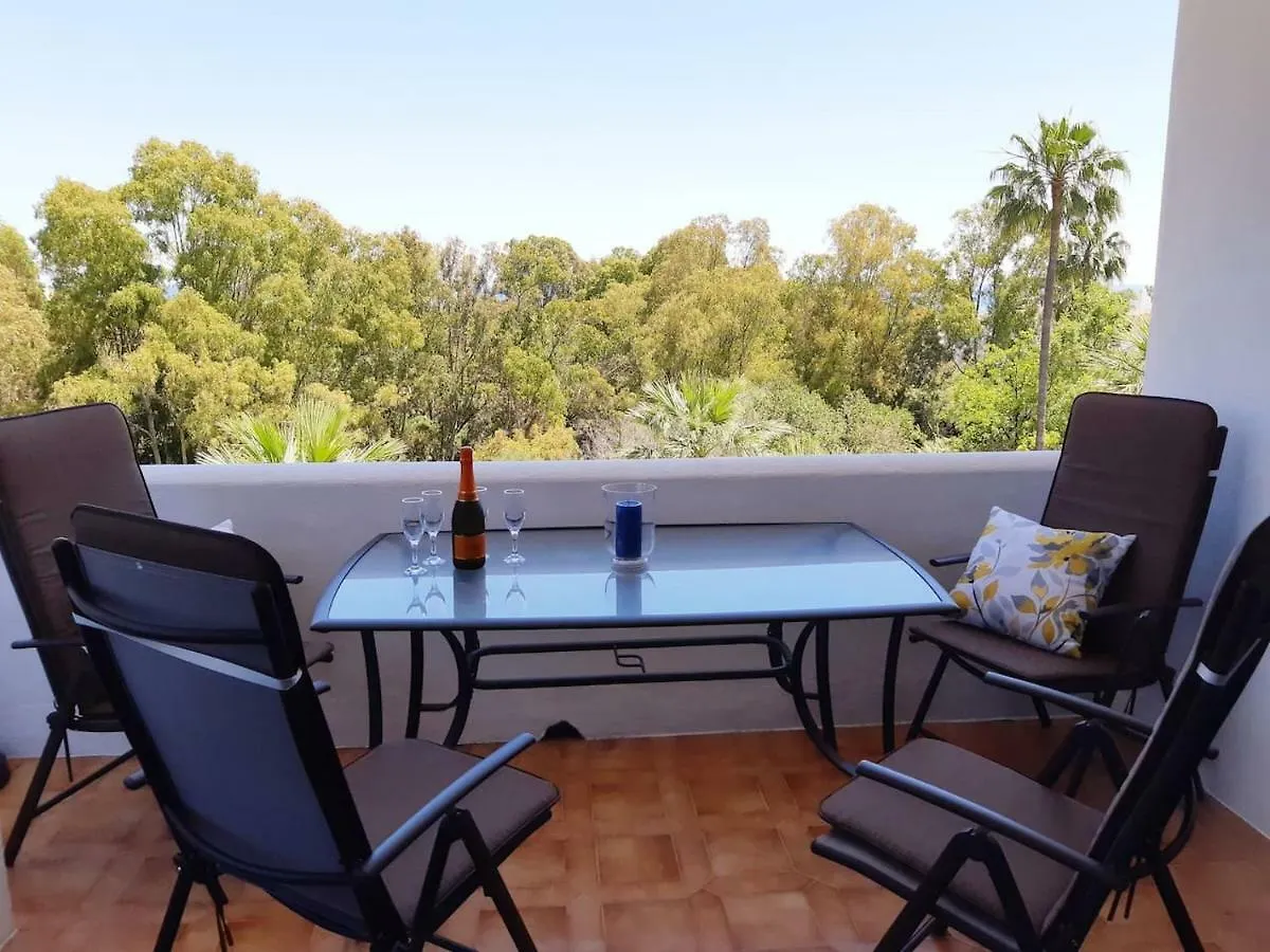 Apartment 31 Caserio Calahonda Breathtaking Views Near The Sea Mijas Spain