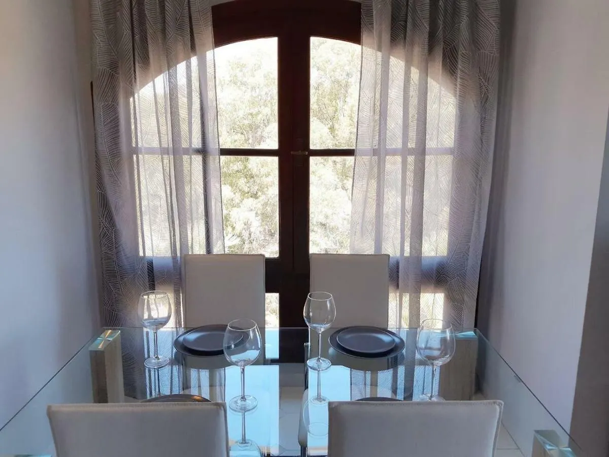 31 Caserio Calahonda Breathtaking Views Near The Sea Mijas Apartment