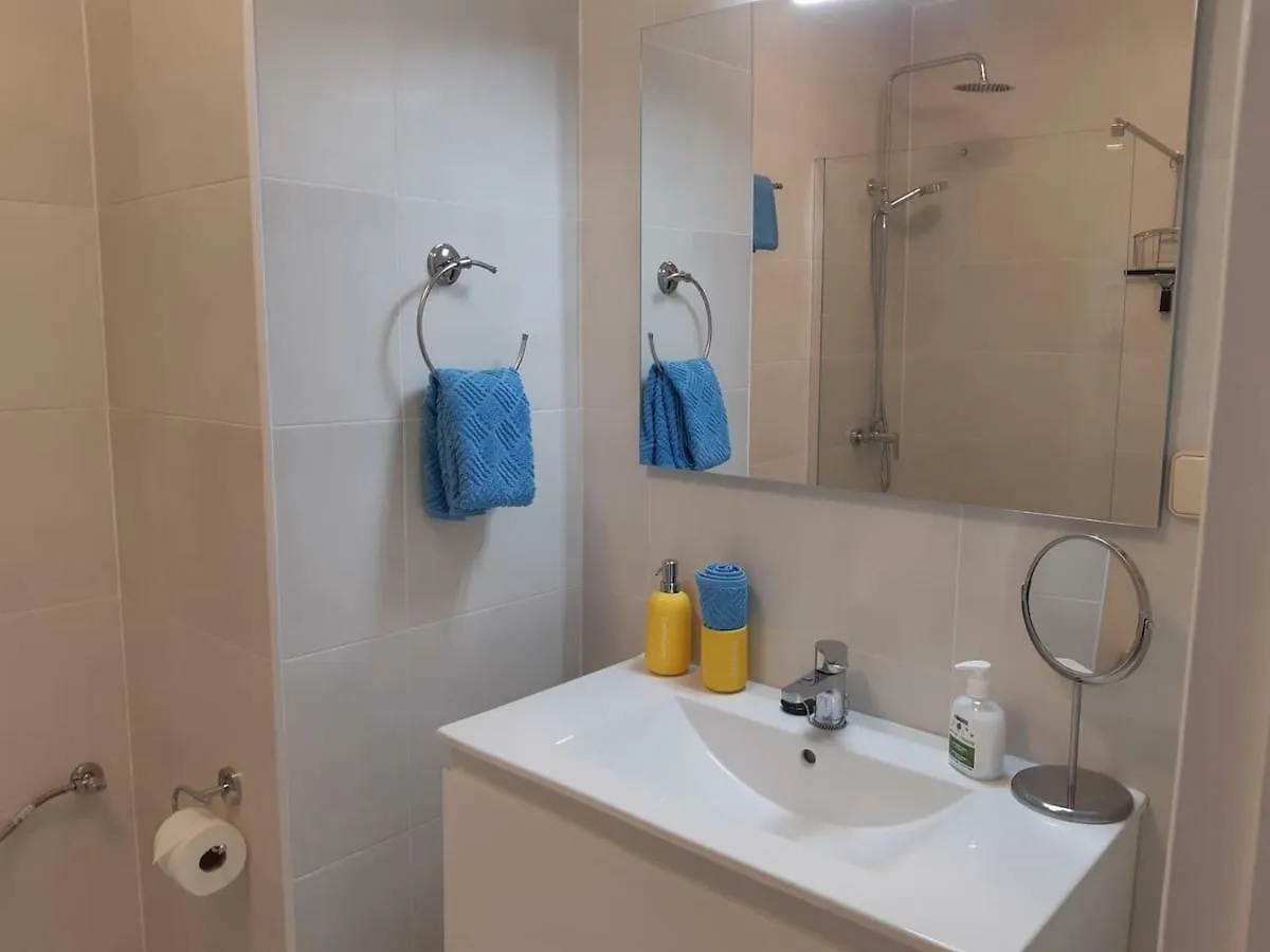 31 Caserio Calahonda Breathtaking Views Near The Sea Mijas 0*,