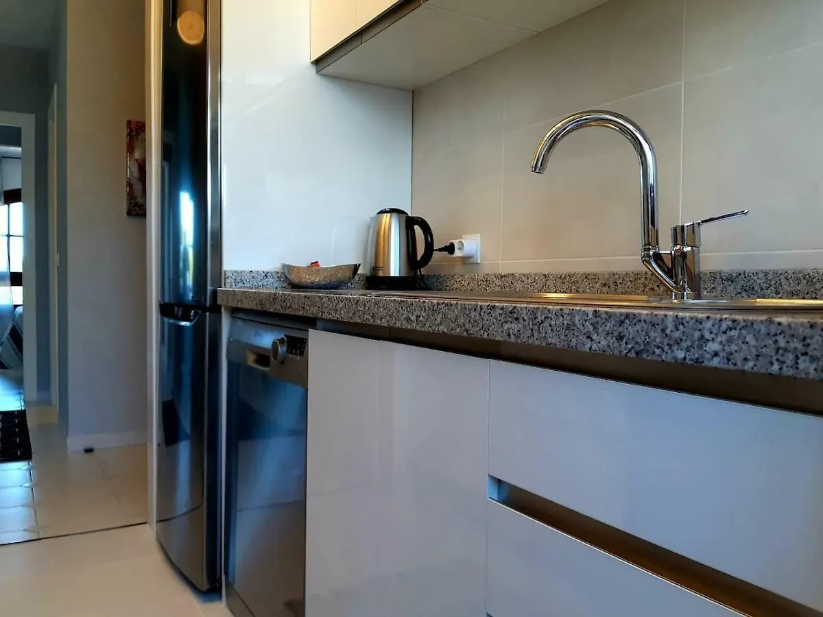 31 Caserio Calahonda Breathtaking Views Near The Sea Mijas