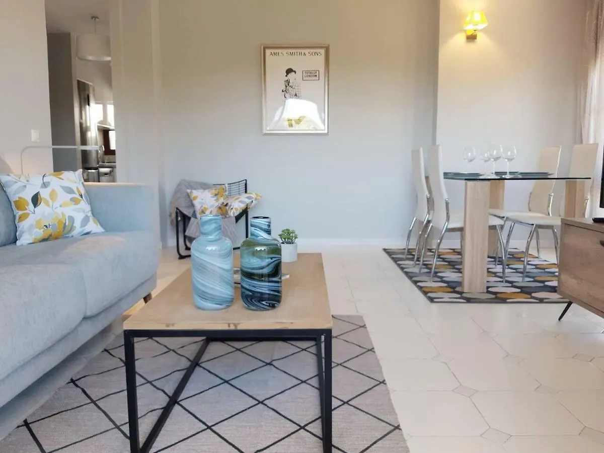 Apartment 31 Caserio Calahonda Breathtaking Views Near The Sea Mijas