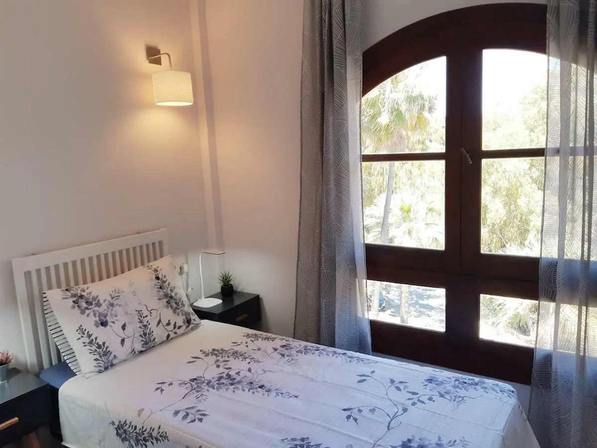 Apartment 31 Caserio Calahonda Breathtaking Views Near The Sea Mijas