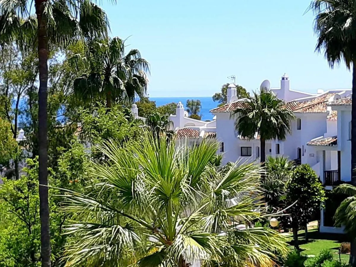 31 Caserio Calahonda Breathtaking Views Near The Sea Mijas Apartment
