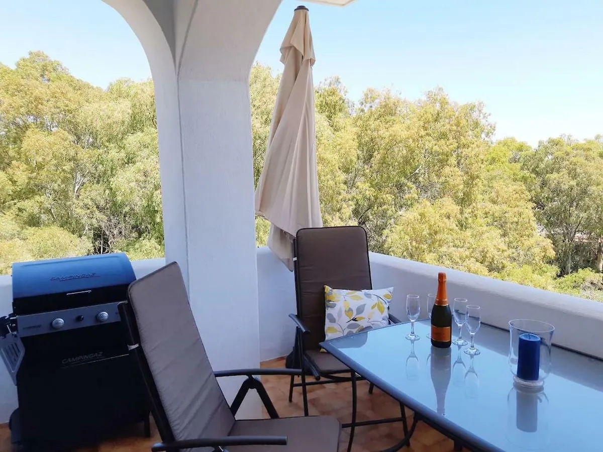 31 Caserio Calahonda Breathtaking Views Near The Sea Mijas 0*,  Spain