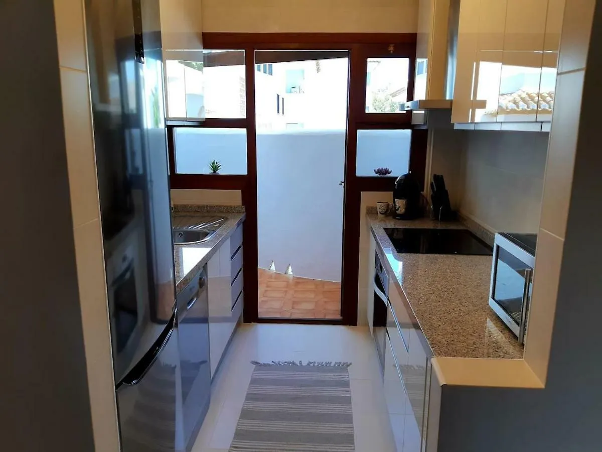 31 Caserio Calahonda Breathtaking Views Near The Sea Mijas