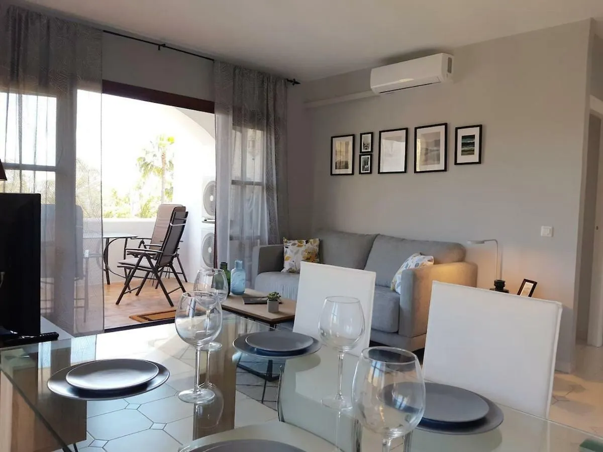 Apartment 31 Caserio Calahonda Breathtaking Views Near The Sea Mijas
