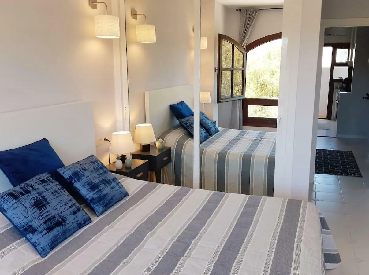 31 Caserio Calahonda Breathtaking Views Near The Sea Mijas Apartment