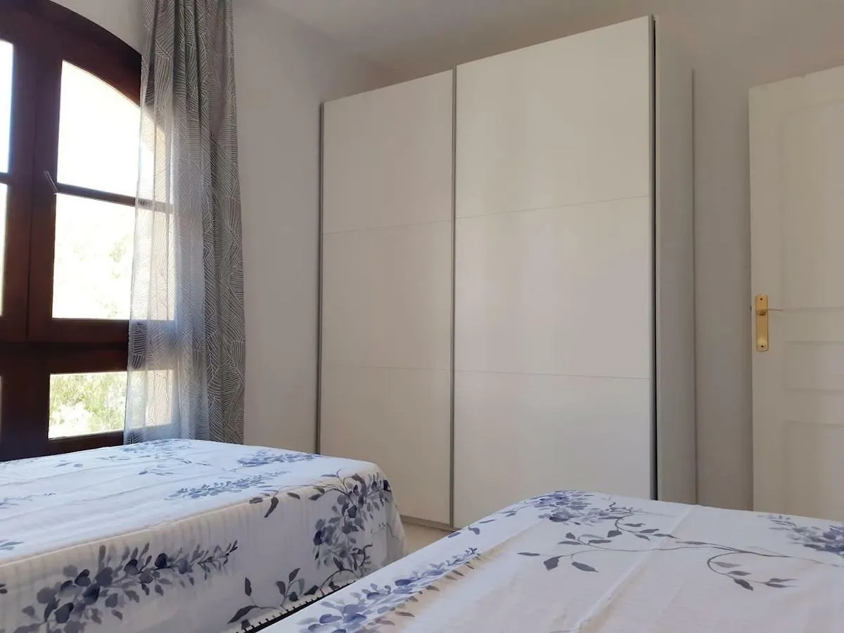 31 Caserio Calahonda Breathtaking Views Near The Sea Mijas Apartment