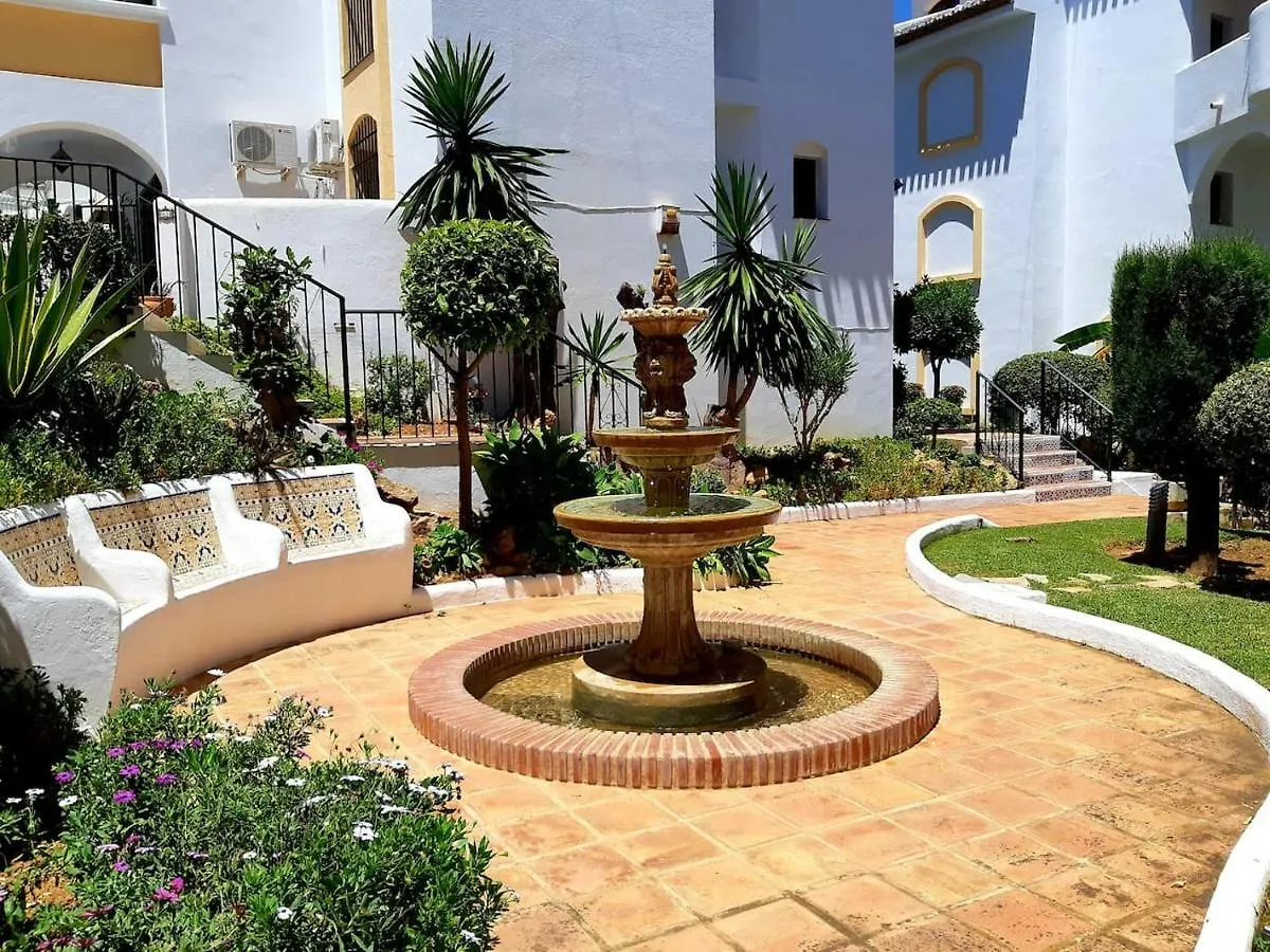 31 Caserio Calahonda Breathtaking Views Near The Sea Mijas Apartment