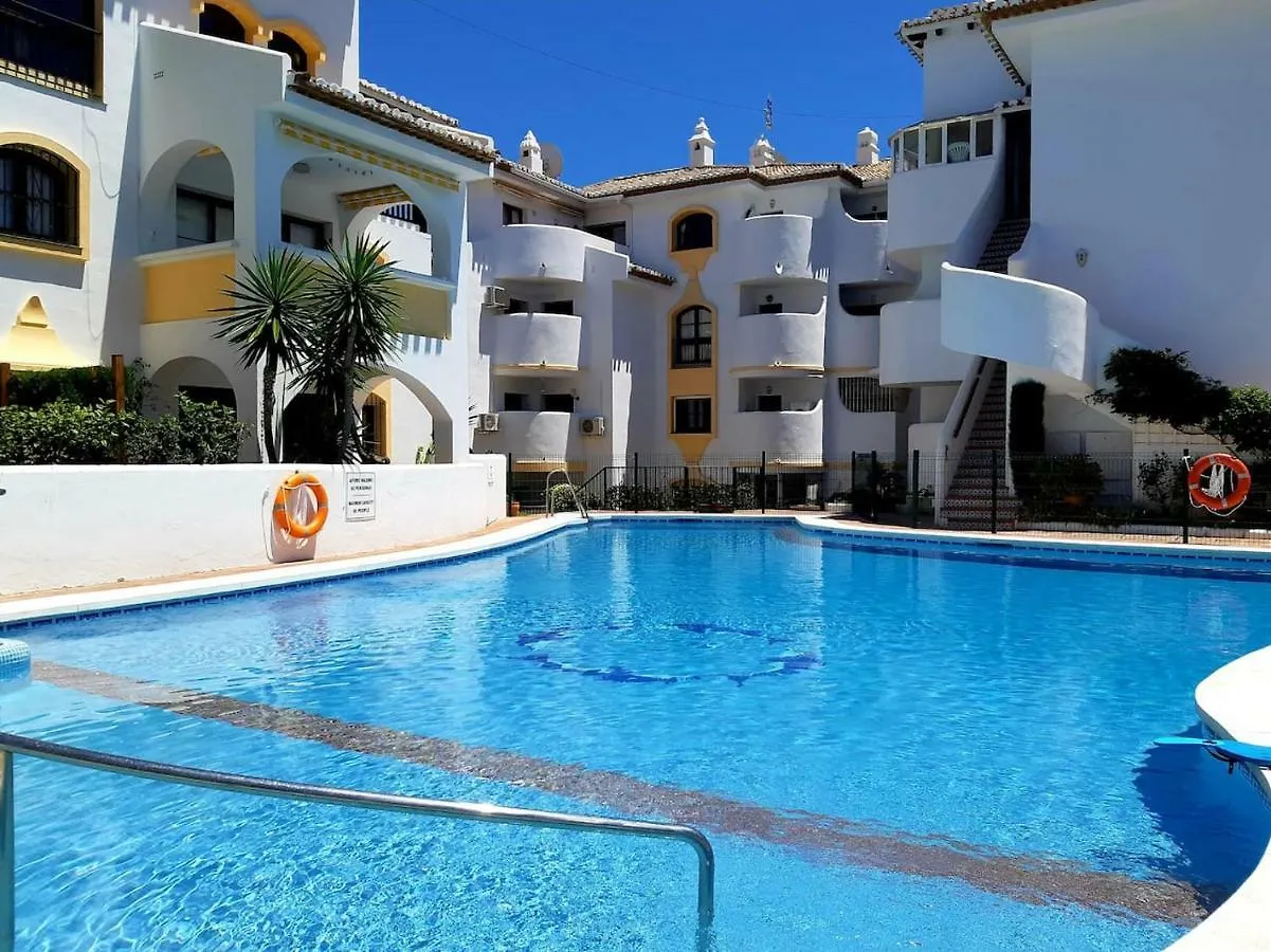 Apartment 31 Caserio Calahonda Breathtaking Views Near The Sea Mijas