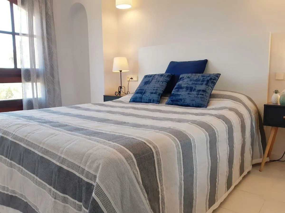 Apartment 31 Caserio Calahonda Breathtaking Views Near The Sea Mijas Spain