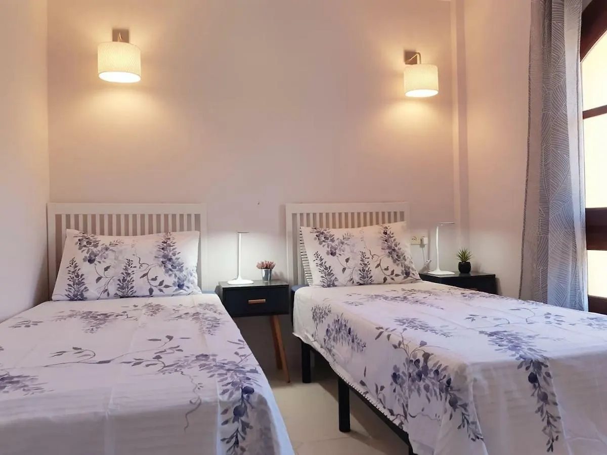 31 Caserio Calahonda Breathtaking Views Near The Sea Mijas 0*,