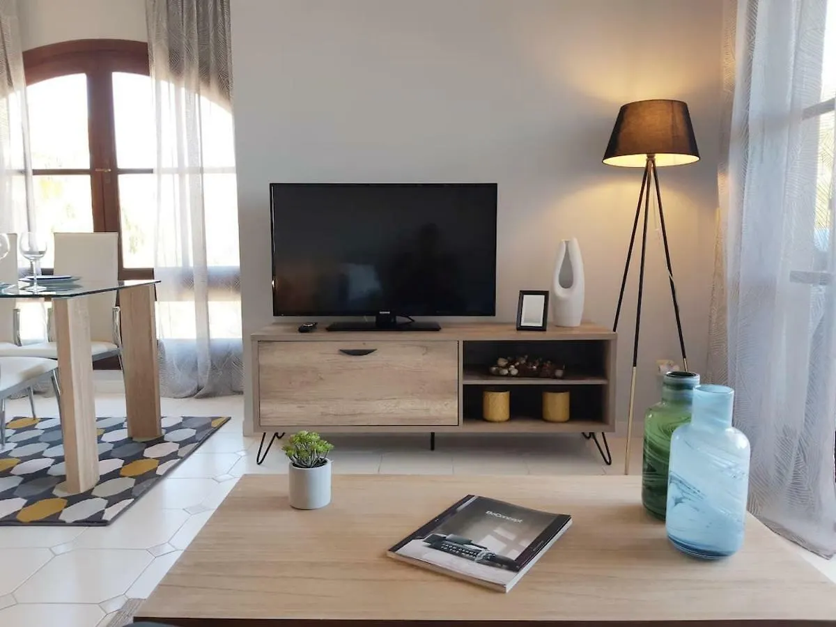 31 Caserio Calahonda Breathtaking Views Near The Sea Mijas Apartment