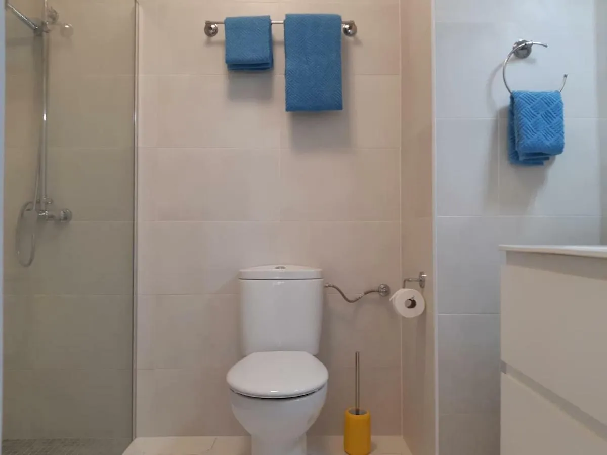 31 Caserio Calahonda Breathtaking Views Near The Sea Mijas