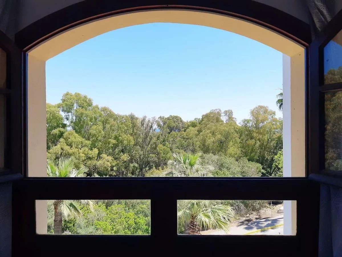 Apartment 31 Caserio Calahonda Breathtaking Views Near The Sea Mijas