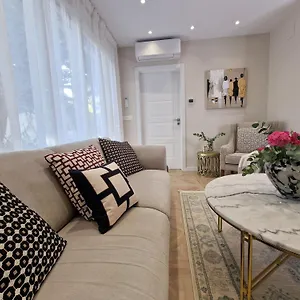 Sun & Palms - Luxurious 2 Bedroom With A Great Pool Area Apartamento