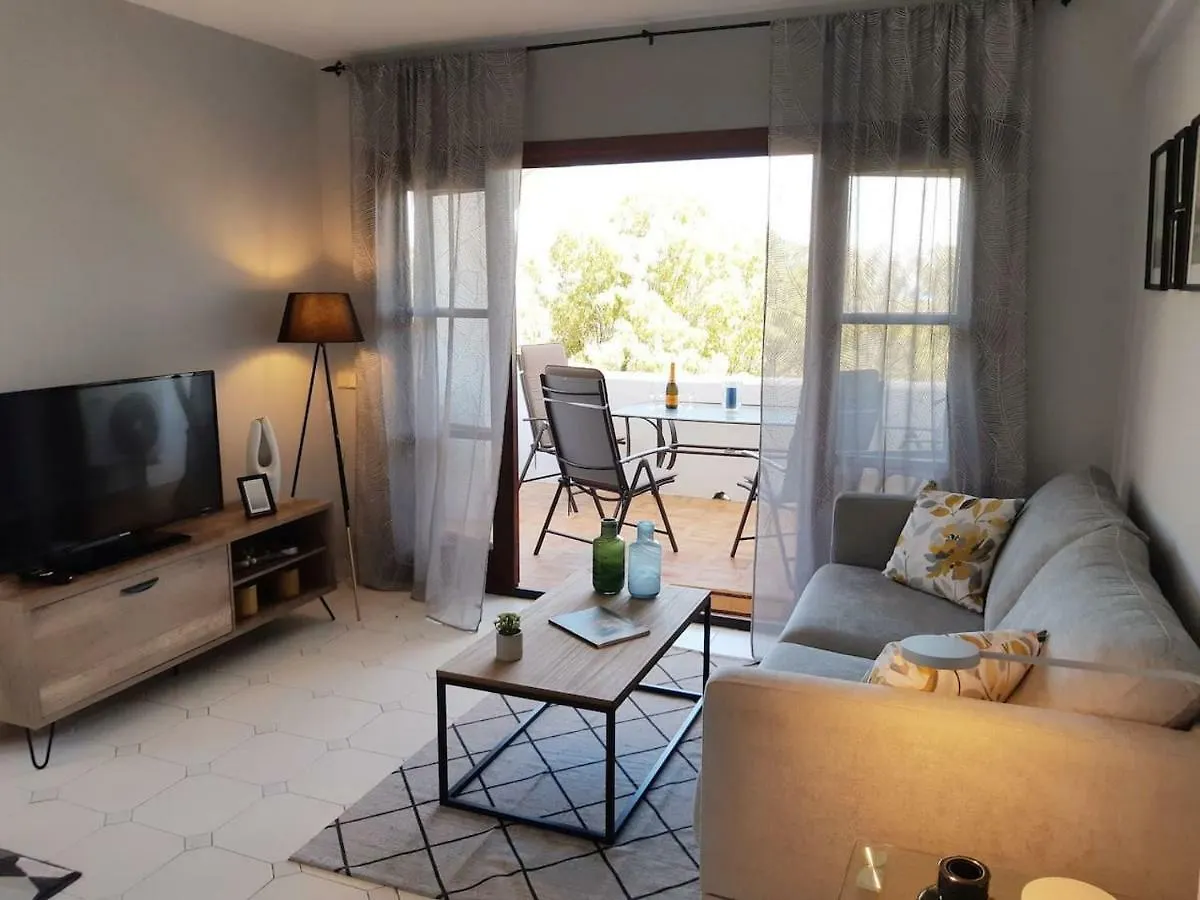 31 Caserio Calahonda Breathtaking Views Near The Sea ミハス アパート