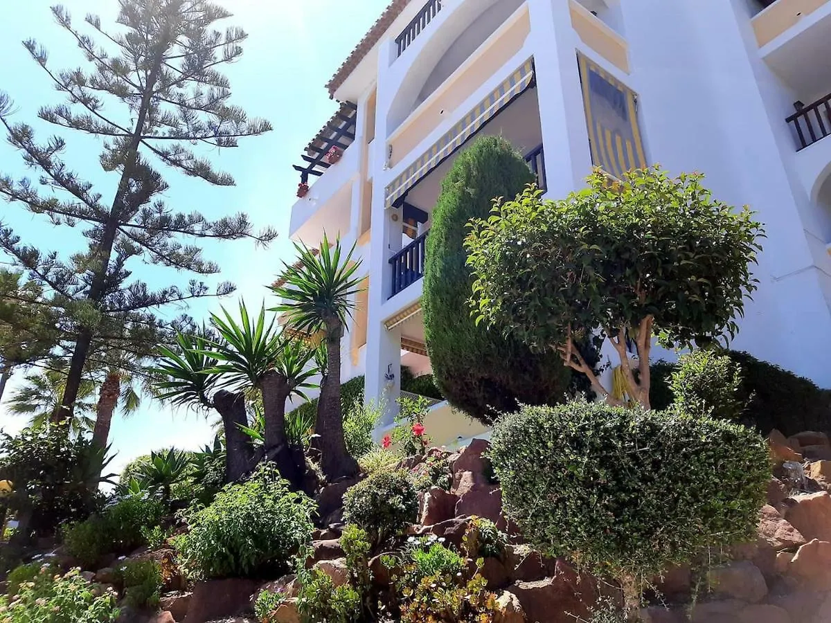 アパート 31 Caserio Calahonda Breathtaking Views Near The Sea ミハス スペイン