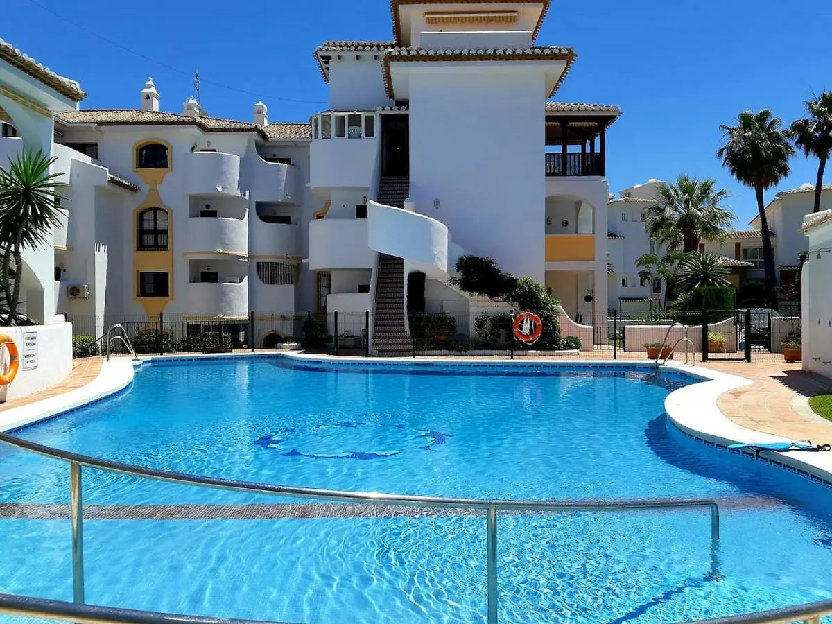31 Caserio Calahonda Breathtaking Views Near The Sea ミハス スペイン