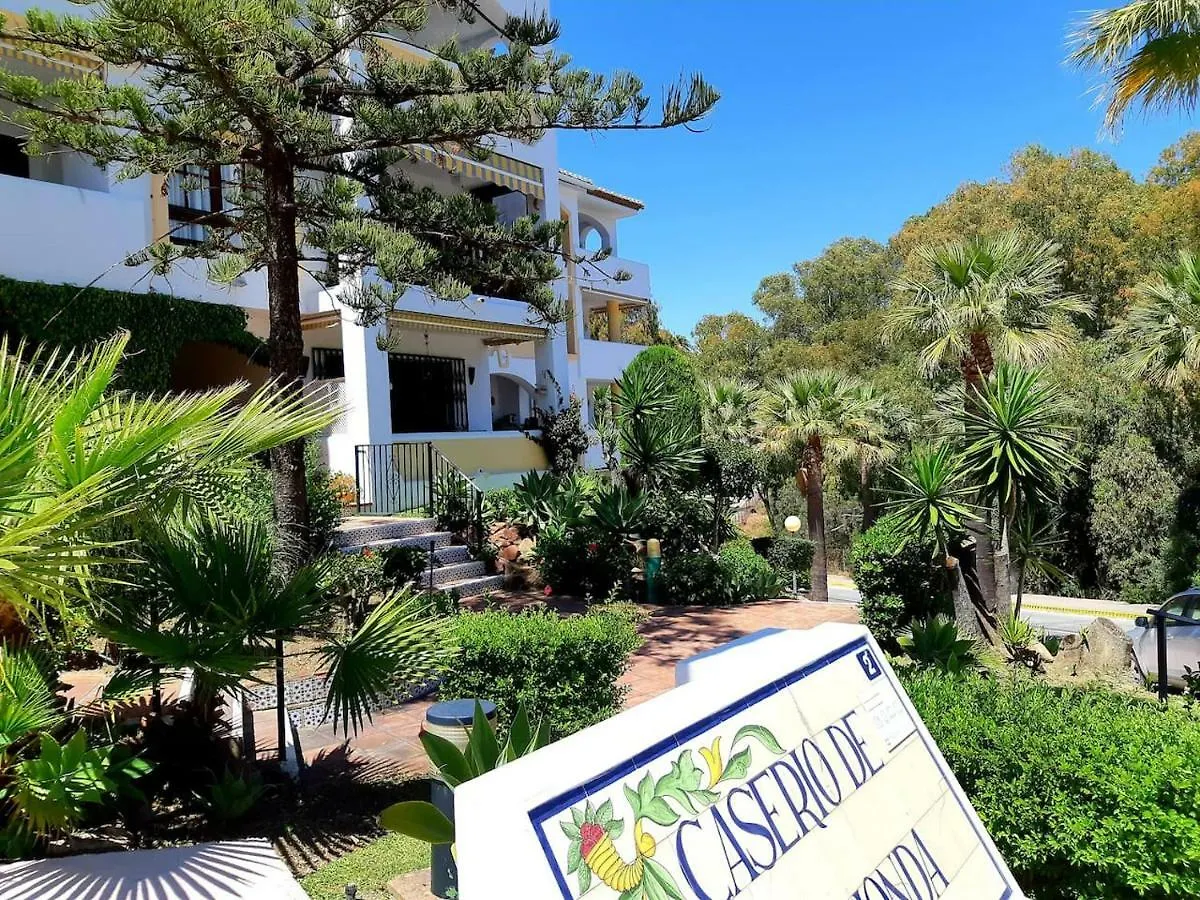 31 Caserio Calahonda Breathtaking Views Near The Sea ミハス